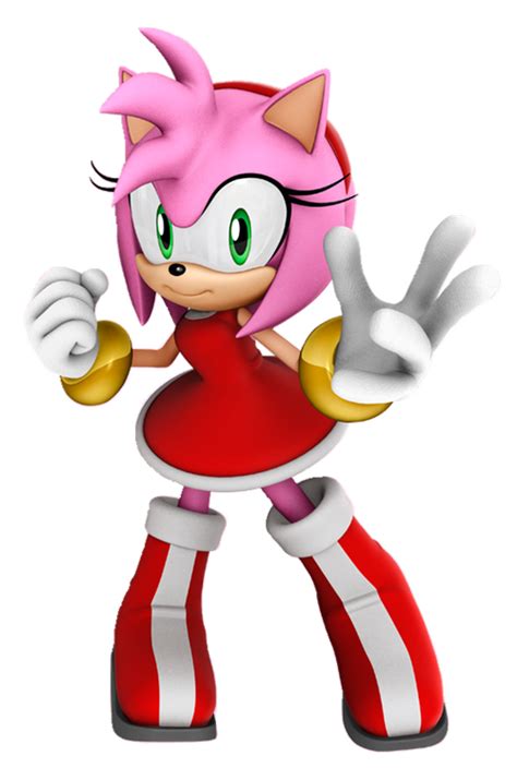 amy rose porn|Character: amy rose